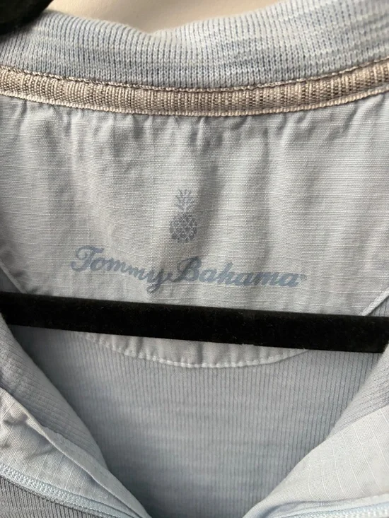 T-shirt style dress - Tommy Bahamma - Picture 4 of 5